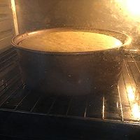 轻乳酪蛋糕的做法图解11