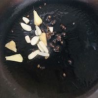 芸豆炒肉丝的做法图解2