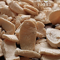 爆年糕片的做法图解1