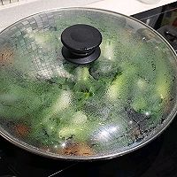 青菜怎么洗?【青菜香菇素食【❤️】蜜桃爱营养师私厨的做法图解16