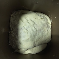 用面包机做栗子核桃面包的做法图解5