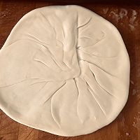 家庭版鸡蛋灌饼的做法图解12