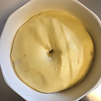 汉堡胚的做法图解2