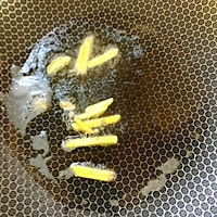 彩椒炒牛肉的做法图解7