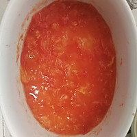 小牛肉意面的做法图解4