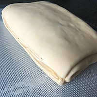 酥掉牙齿牛角包的做法图解15