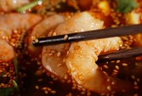 夏日清爽冷泡凉拌菜的做法