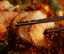 夏日清爽冷泡凉拌菜的做法