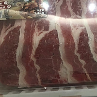 竹笋炒肥牛片的做法图解1