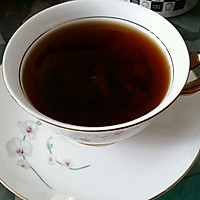 治咳嗽多痰:罗汉果菊花茶的做法图解3