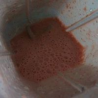 草莓奶昔的做法图解9