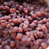 蜜红豆的做法图解12