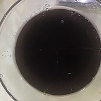 紫米麻薯欧包的做法图解1