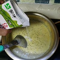 #本周热榜#夏季必做甜品~芒果西米露的做法图解6