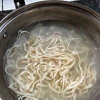 凉面的做法图解1