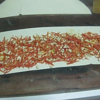 最家常的红萝卜豆腐菜卷的做法图解12