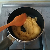 奶油泡芙的做法图解5