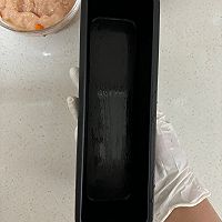 好吃又好看的宠物鲜食—松糕的做法图解3