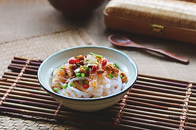 川味凉粉