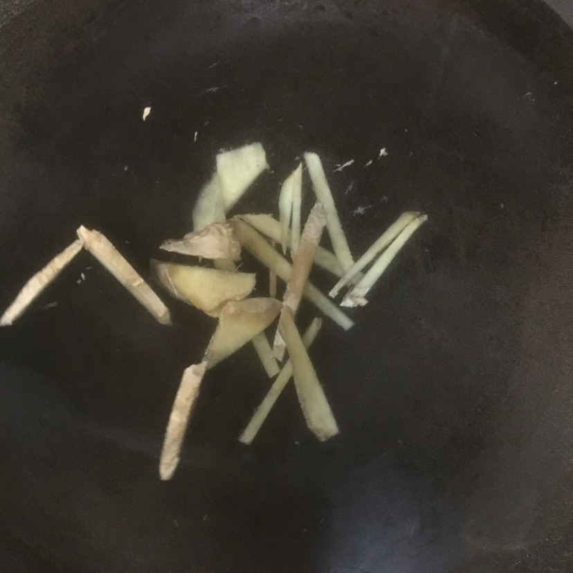 炖羊肉 - 养生食谱 by漠漠的做法图解3