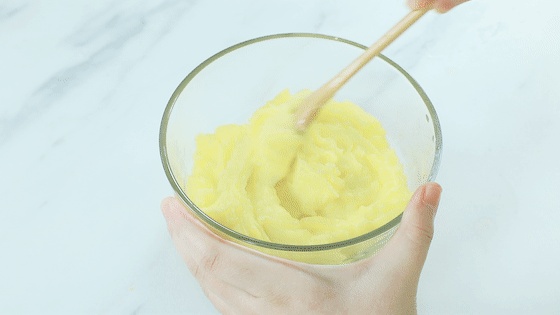 奶香土豆塔的做法图解5