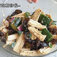 #天猫美味妙妙屋#凉拌菜的做法图解3