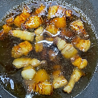 #饕餮美味视觉盛宴#红烧肉卤蛋的做法图解7