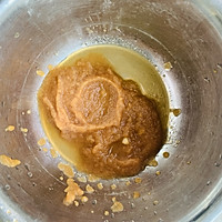 宝宝辅食-苹果松饼的做法图解3