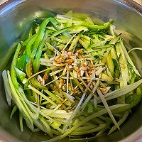 夏天超爽口凉拌菜的做法图解2