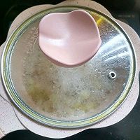牛排茄子蝴蝶面的做法图解9