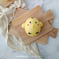 小鸡馒头的做法图解11