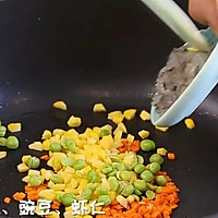 宝宝五彩福袋 宝宝辅食食谱的做法图解8