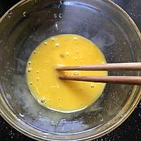 黄金虾仁炒饭#舌尖上的外婆香#的做法图解2