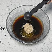 #花式新美味就酱简单#豆角烧茄子的做法图解1