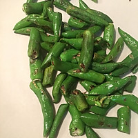 辣椒小炒肉的做法图解3