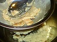 基础白豆沙#手作月饼#的做法图解7