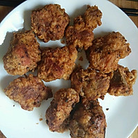 糖醋排骨【椒盐排骨再升级，一次吃两种口味，乐不停】的做法图解1