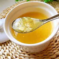 豆扁糊糊的做法图解8