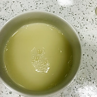无糖玉米芝麻酥条饼干的做法图解2