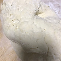 萝卜丝包子的做法图解5