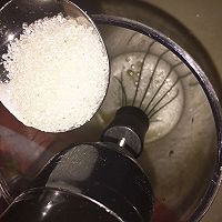 电饭锅蛋糕的做法图解3