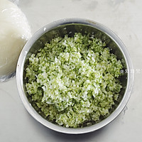 牛肉大葱馅水饺的做法图解4