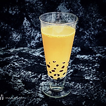 #美食新势力#珍珠奶茶