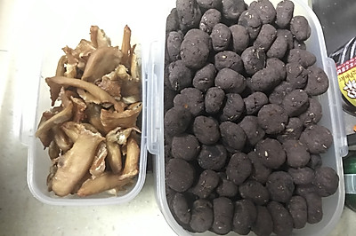 宠物肉干饼干