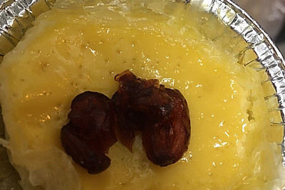 蛋挞