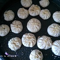  生煎包的做法图解13