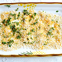 无油酥炸巴沙鱼柳鱼排的做法图解5