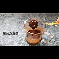 #元宵节美食大赏#巧克力脆皮梦龙汤圆的做法图解8