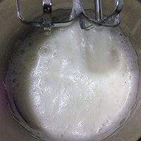 戚风蛋糕（8寸）的做法图解7