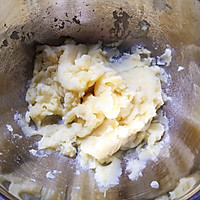 土豆泥金枪鱼鸡蛋三明治的做法图解3